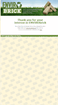 Mobile Screenshot of ecobrick.net